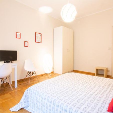Guest House Torino Porta Nuova Turin Extérieur photo