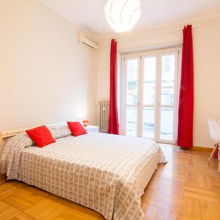Guest House Torino Porta Nuova Turin Extérieur photo