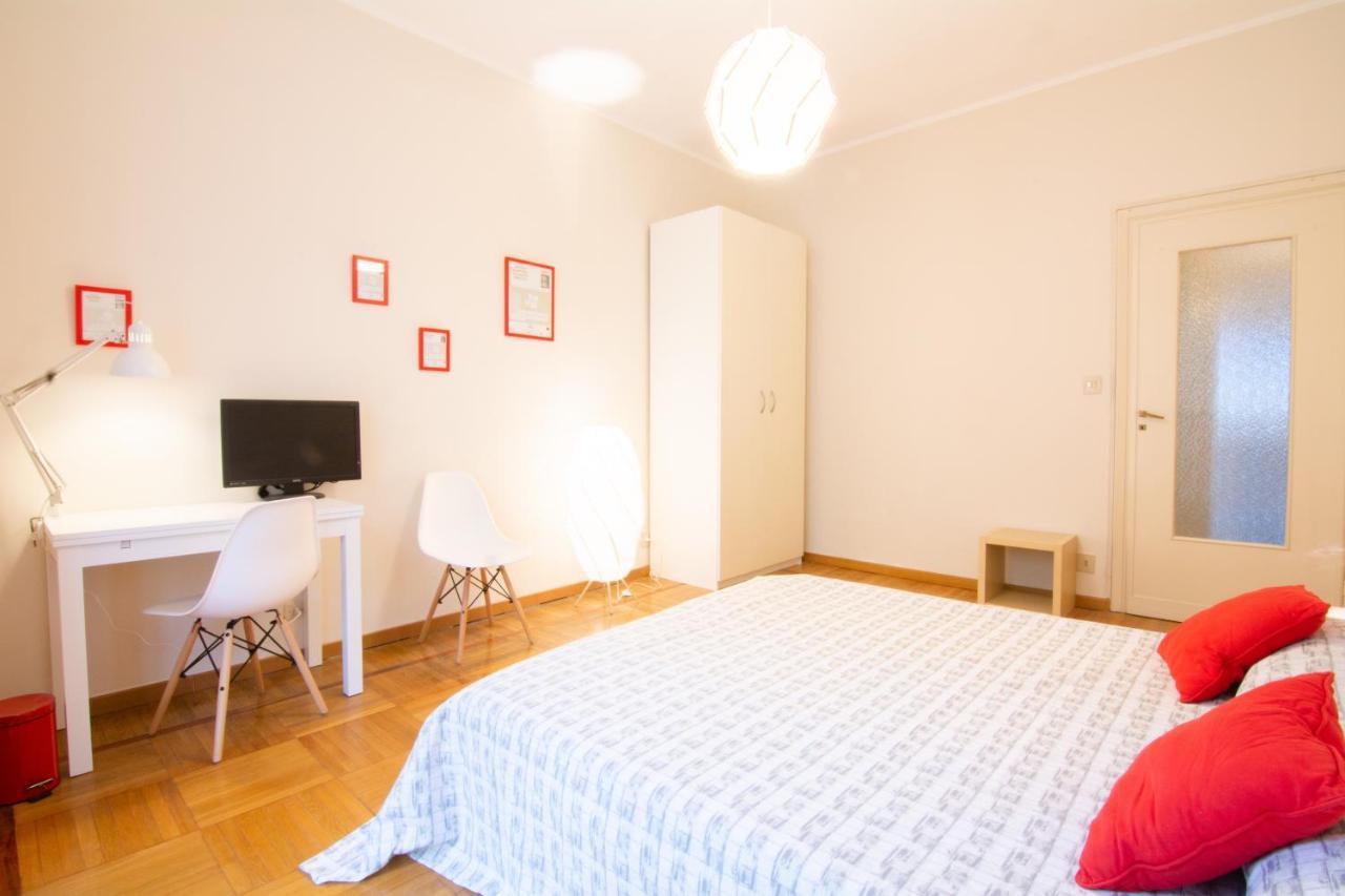 Guest House Torino Porta Nuova Turin Extérieur photo