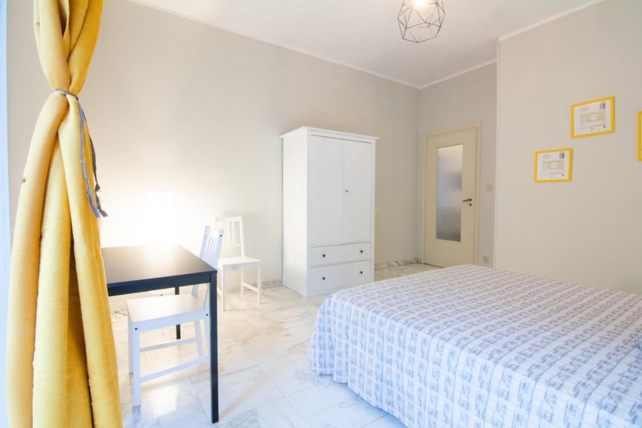 Guest House Torino Porta Nuova Turin Extérieur photo