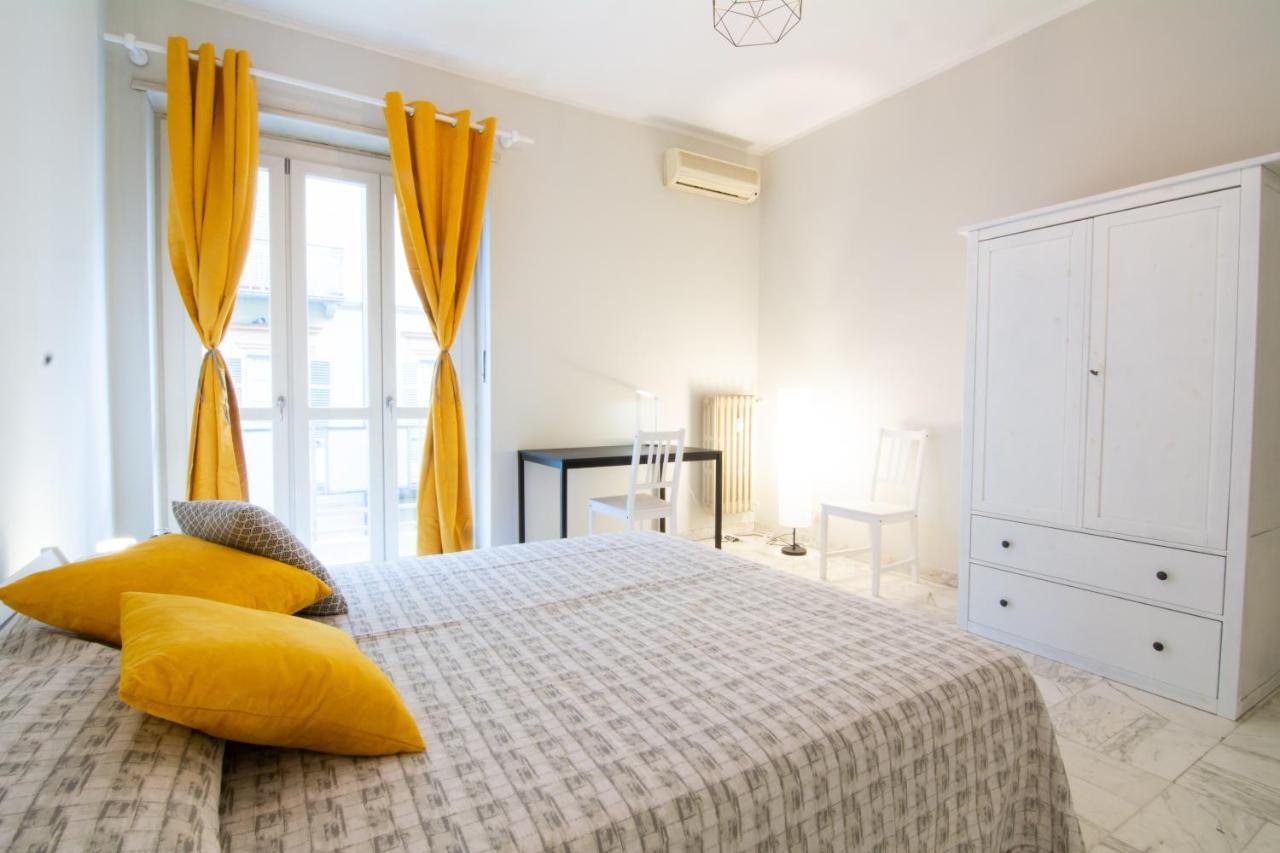 Guest House Torino Porta Nuova Turin Extérieur photo