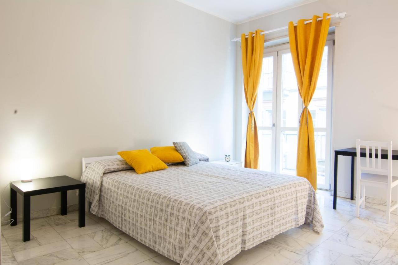 Guest House Torino Porta Nuova Turin Extérieur photo