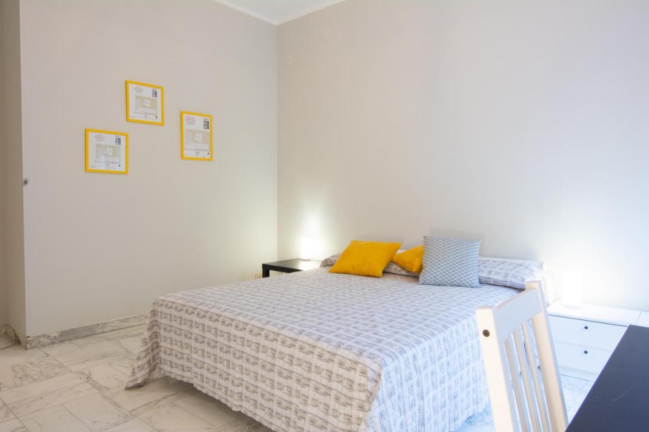 Guest House Torino Porta Nuova Turin Extérieur photo