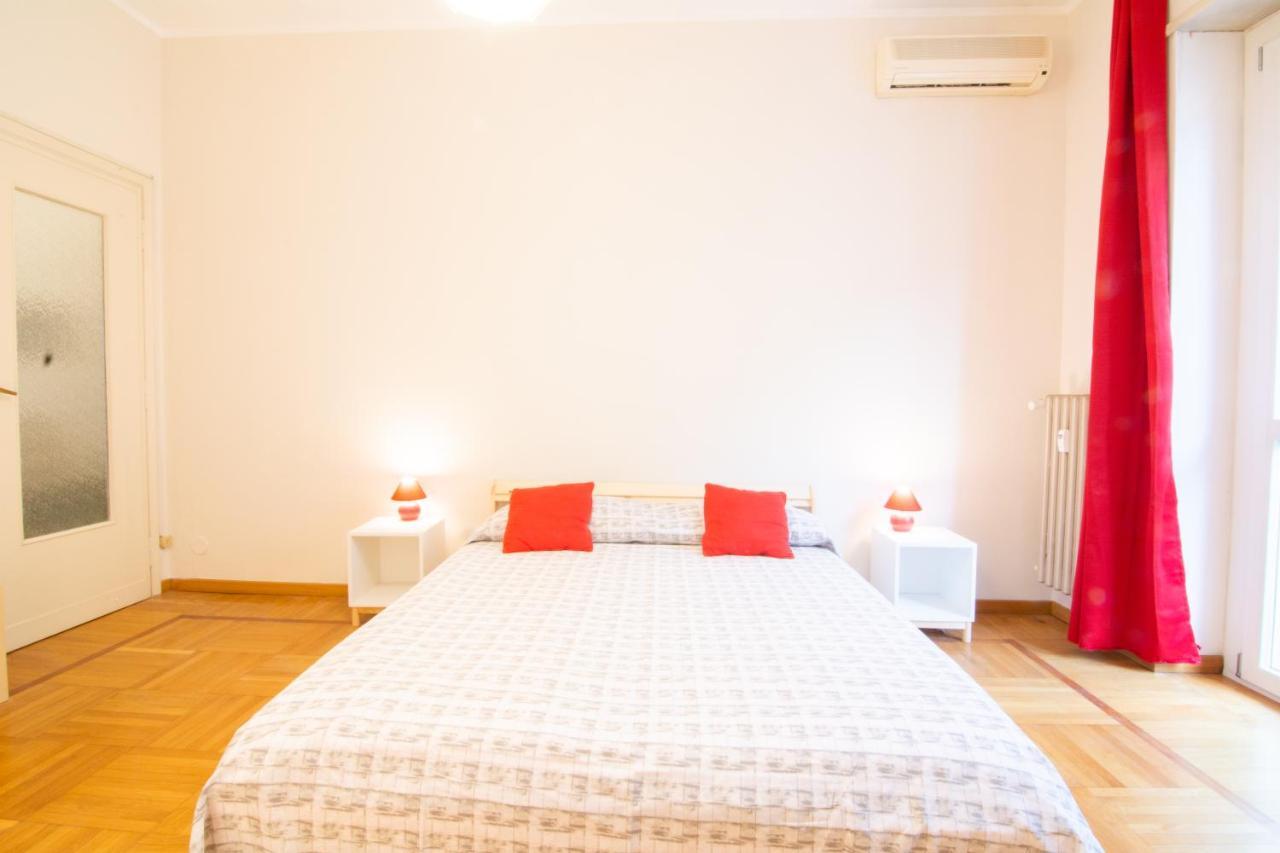 Guest House Torino Porta Nuova Turin Extérieur photo