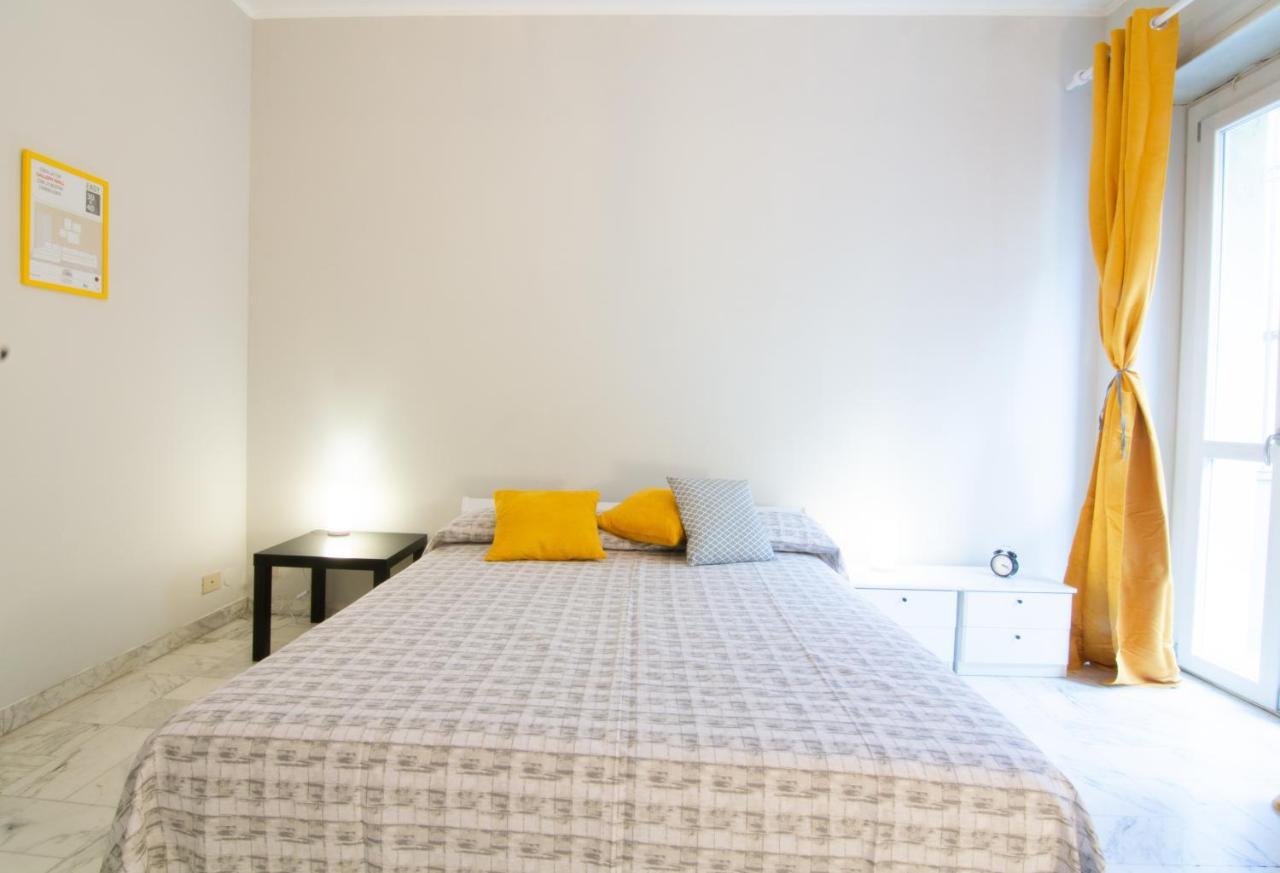 Guest House Torino Porta Nuova Turin Extérieur photo