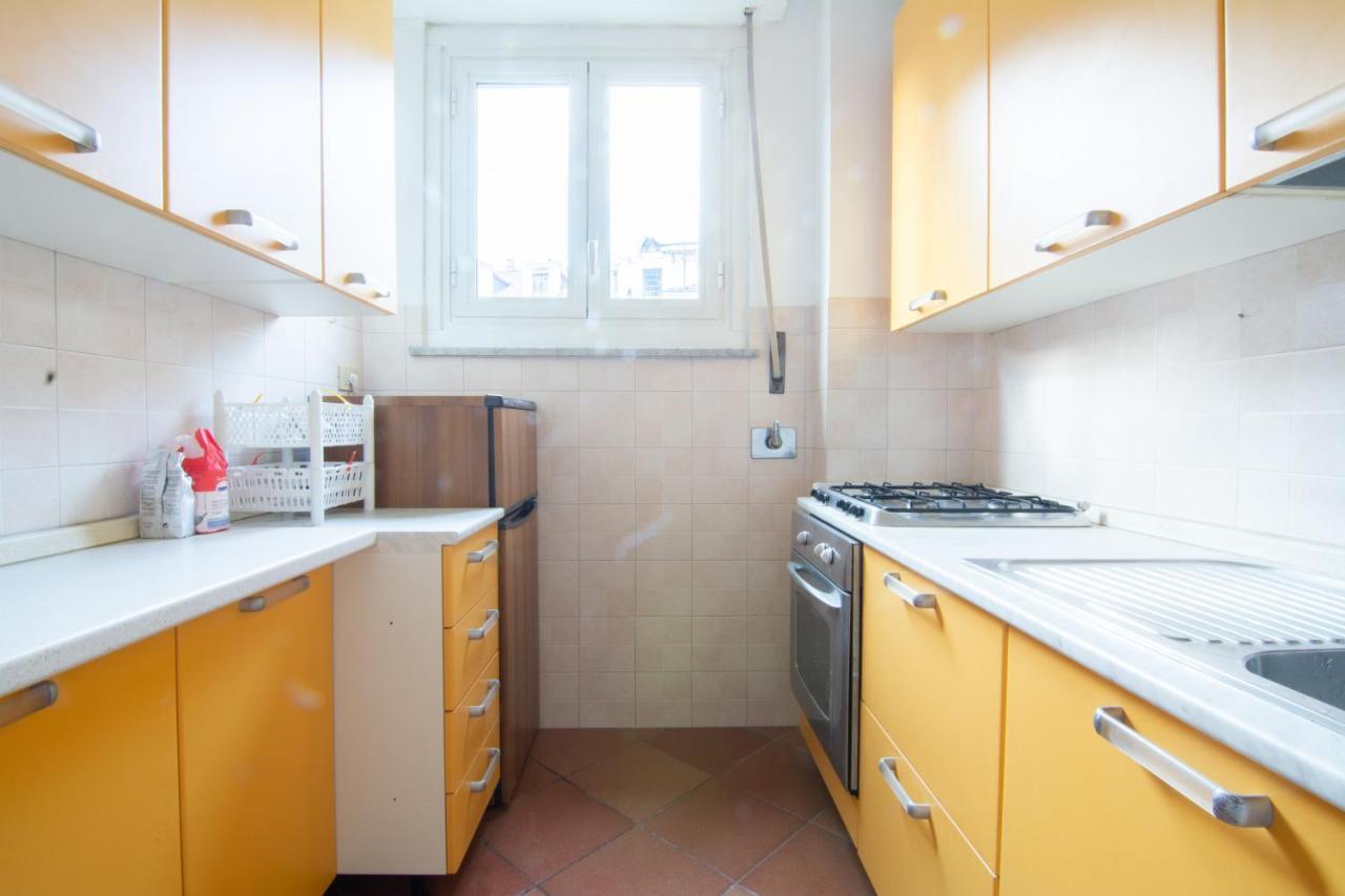 Guest House Torino Porta Nuova Turin Extérieur photo
