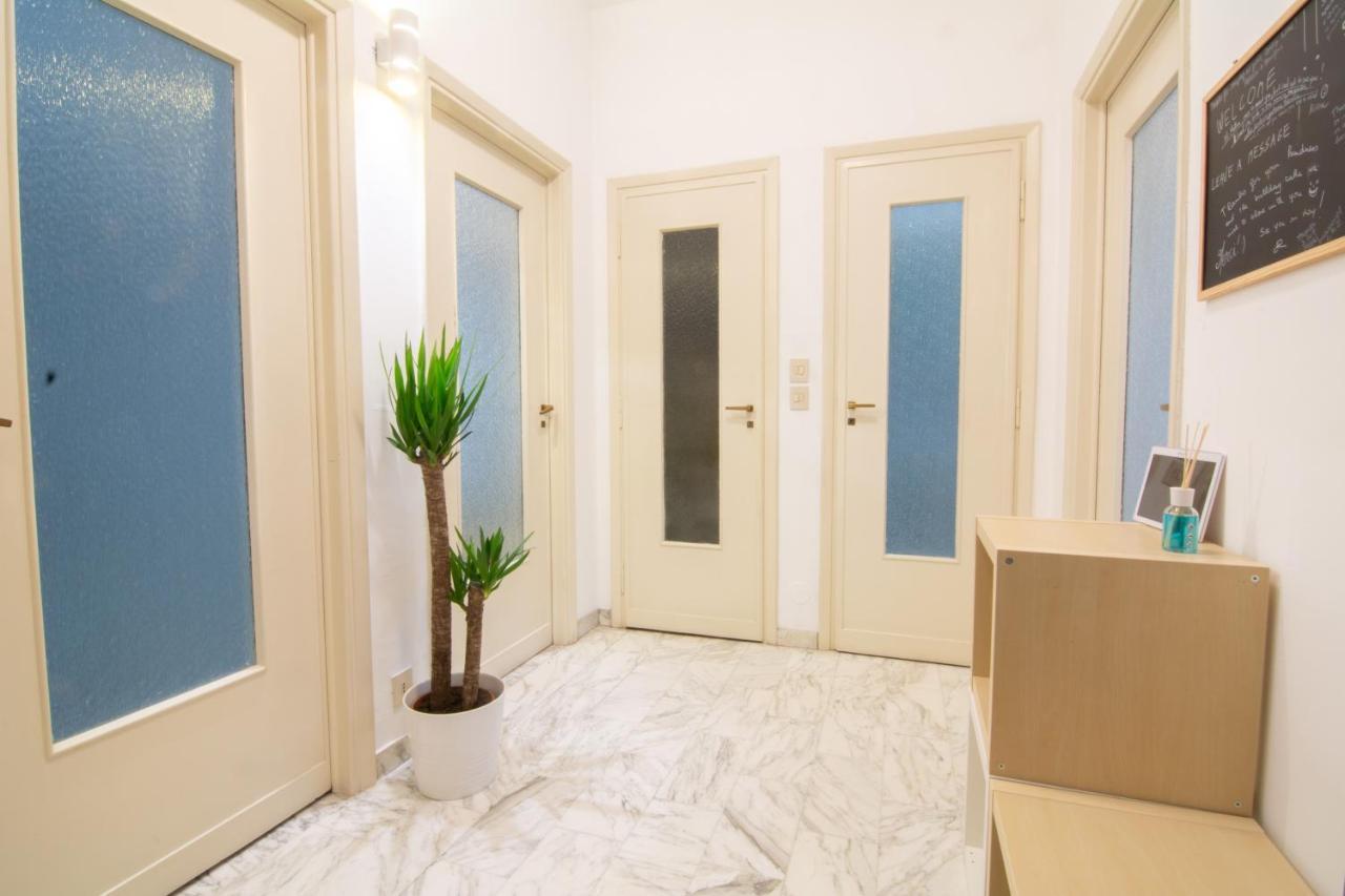 Guest House Torino Porta Nuova Turin Extérieur photo