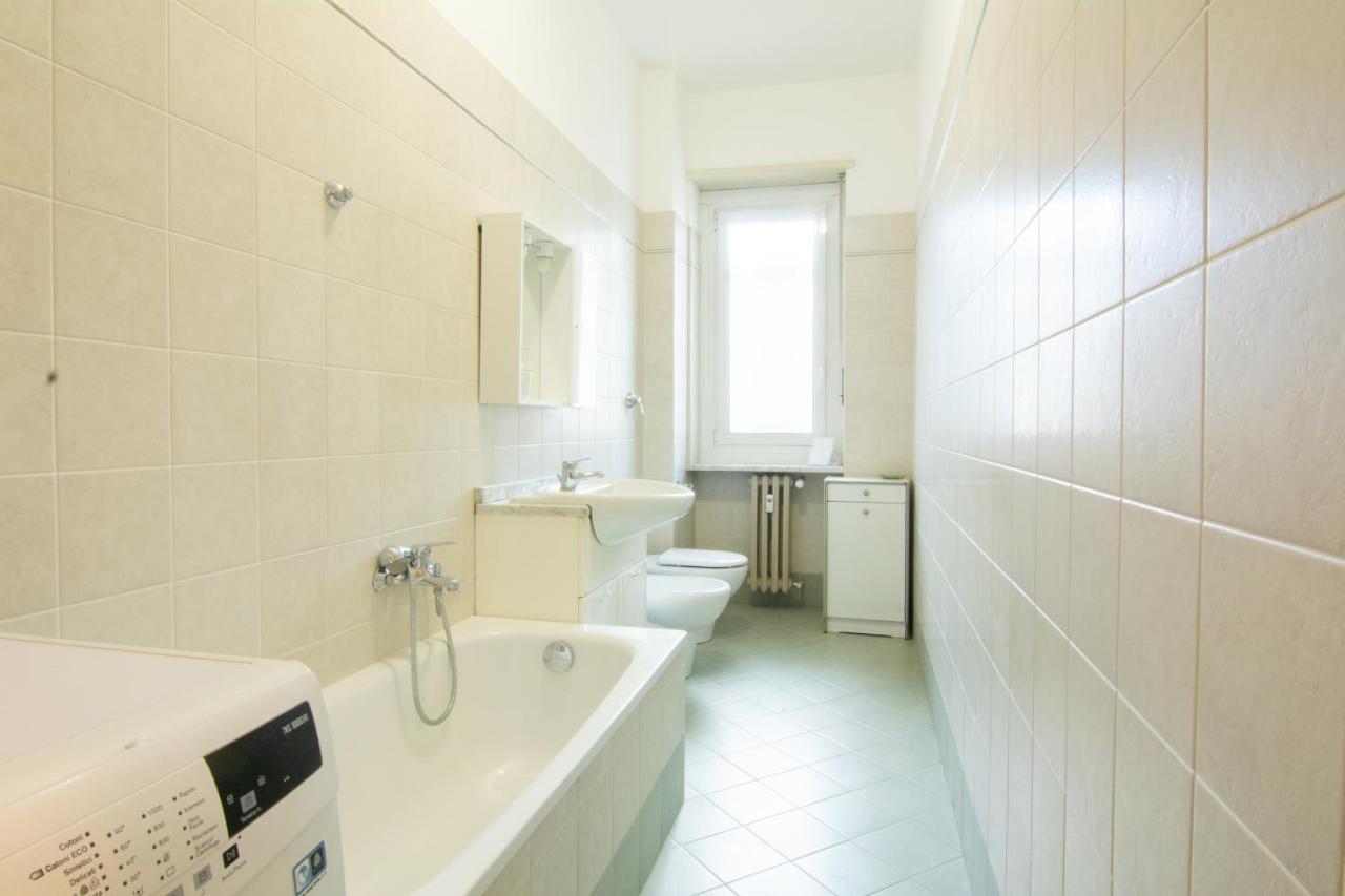 Guest House Torino Porta Nuova Turin Extérieur photo