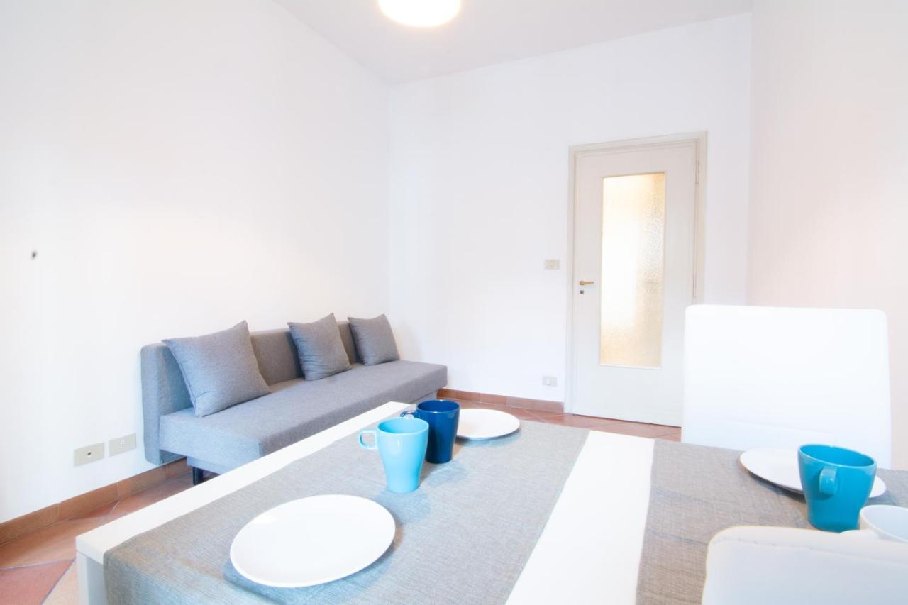 Guest House Torino Porta Nuova Turin Extérieur photo
