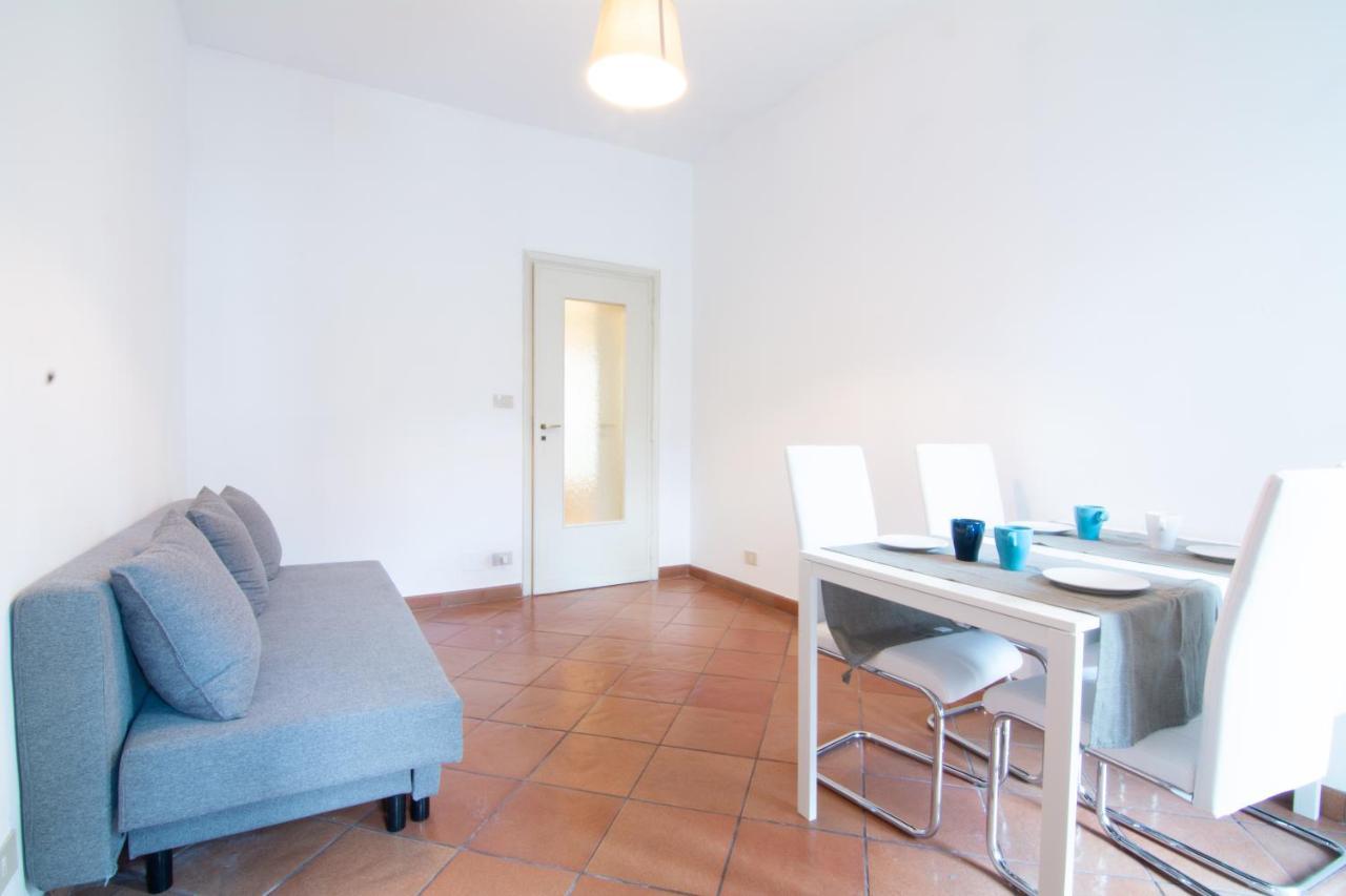 Guest House Torino Porta Nuova Turin Extérieur photo